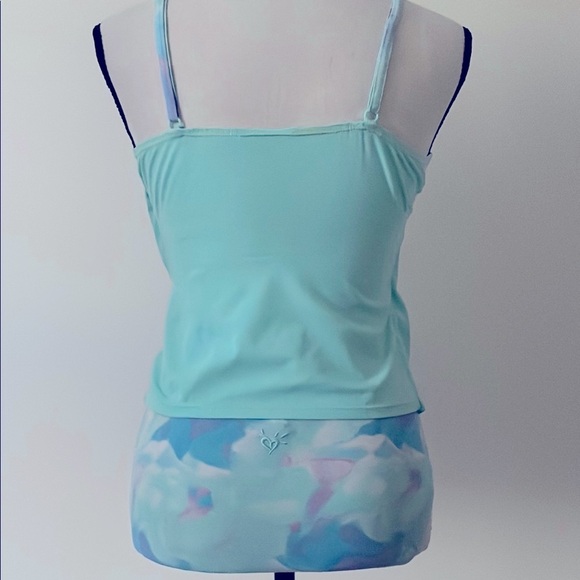 Girls Justice Tankini Swim - Picture 4 of 9